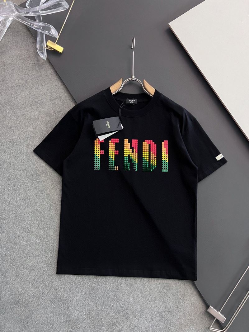 Fendi T-Shirts